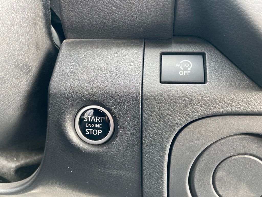 2025 Nissan Frontier SV San Antonio TX