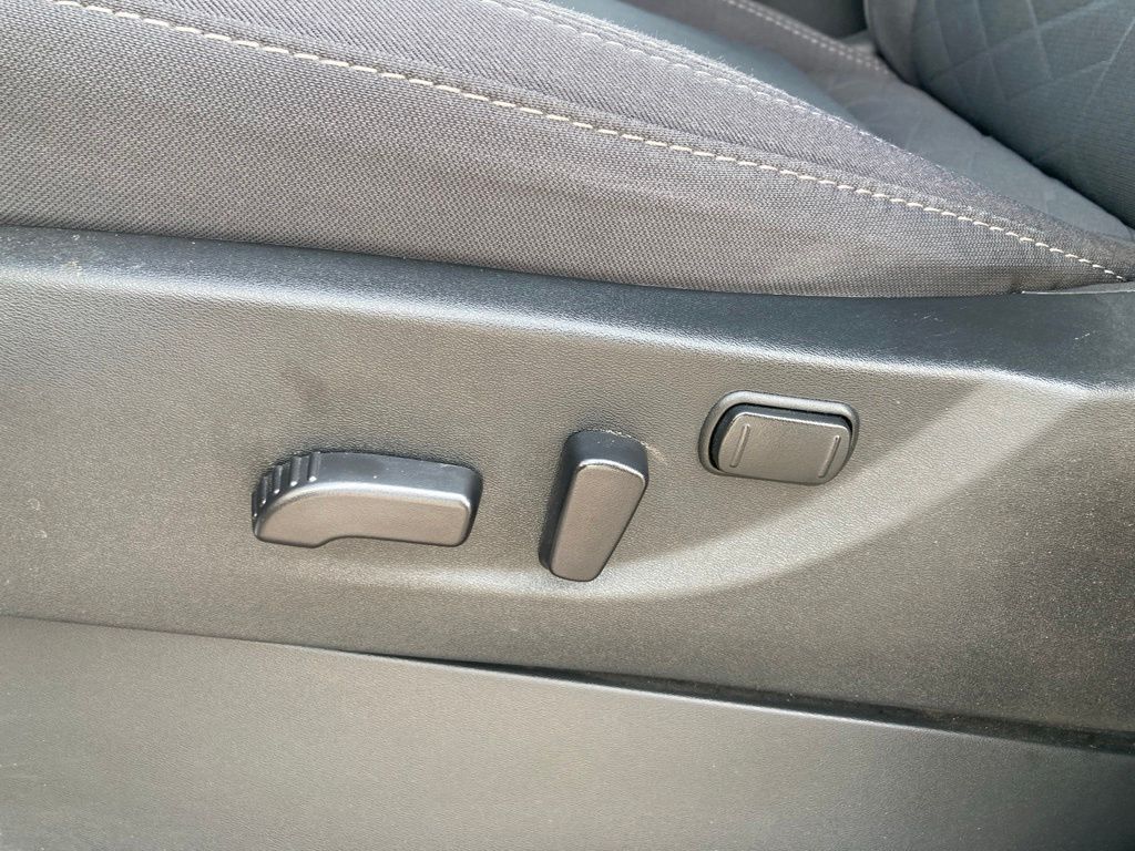 2025 Nissan Frontier SV San Antonio TX