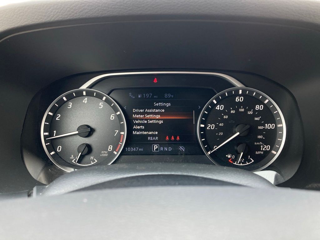 2025 Nissan Frontier SV San Antonio TX
