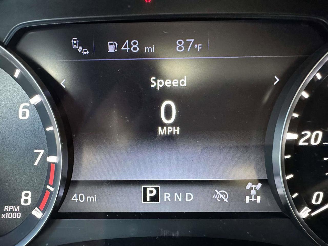 2025 Nissan Frontier SV San Clemente CA