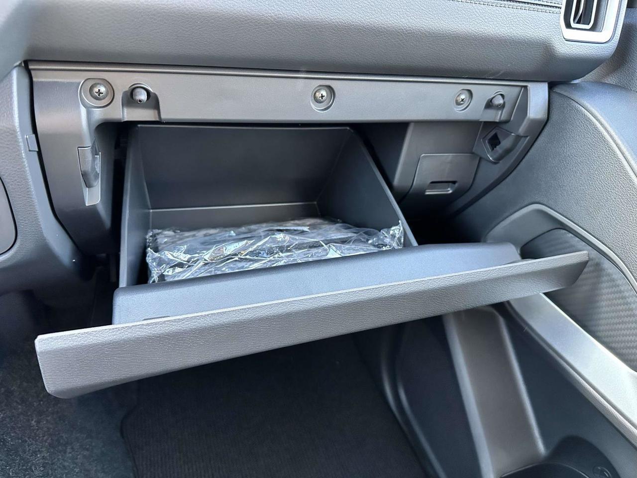 2025 Nissan Frontier SV San Clemente CA