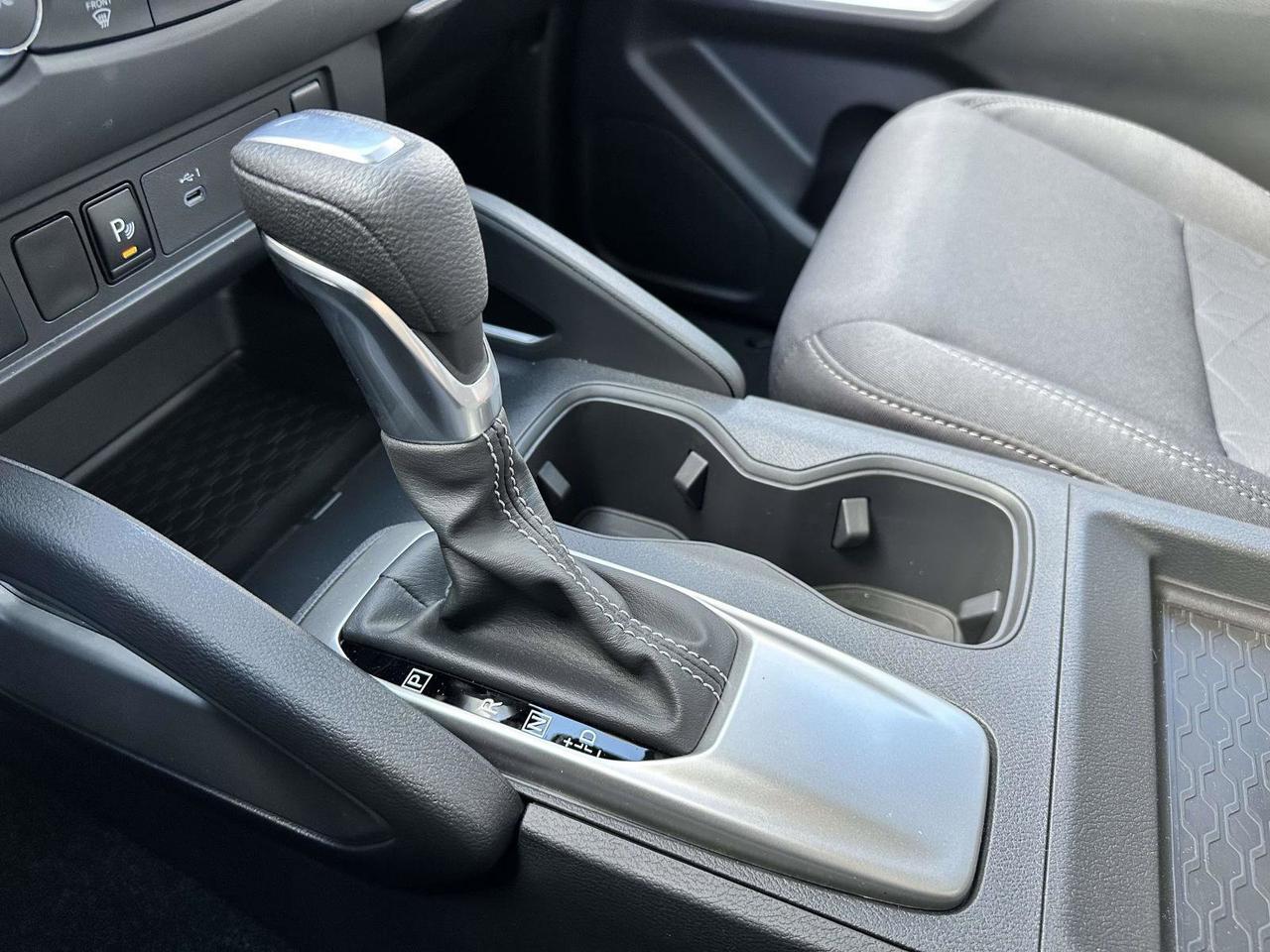 2025 Nissan Frontier SV San Clemente CA