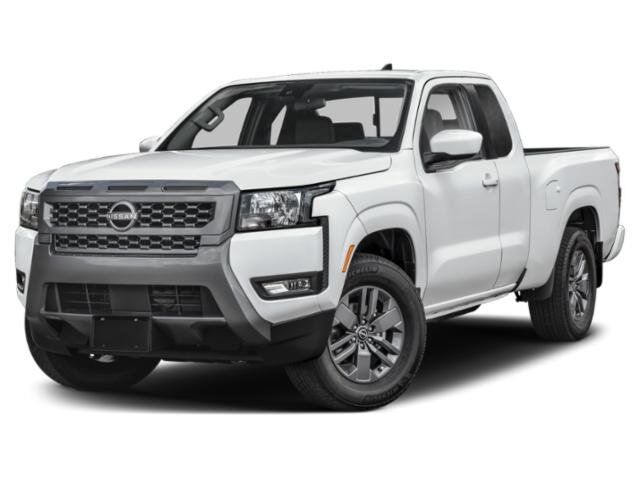 2025 Nissan Frontier SV San Clemente CA
