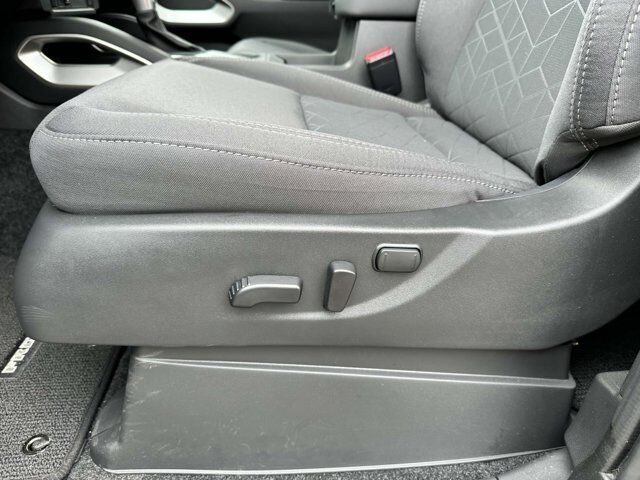 2025 Nissan Frontier SV San Clemente CA