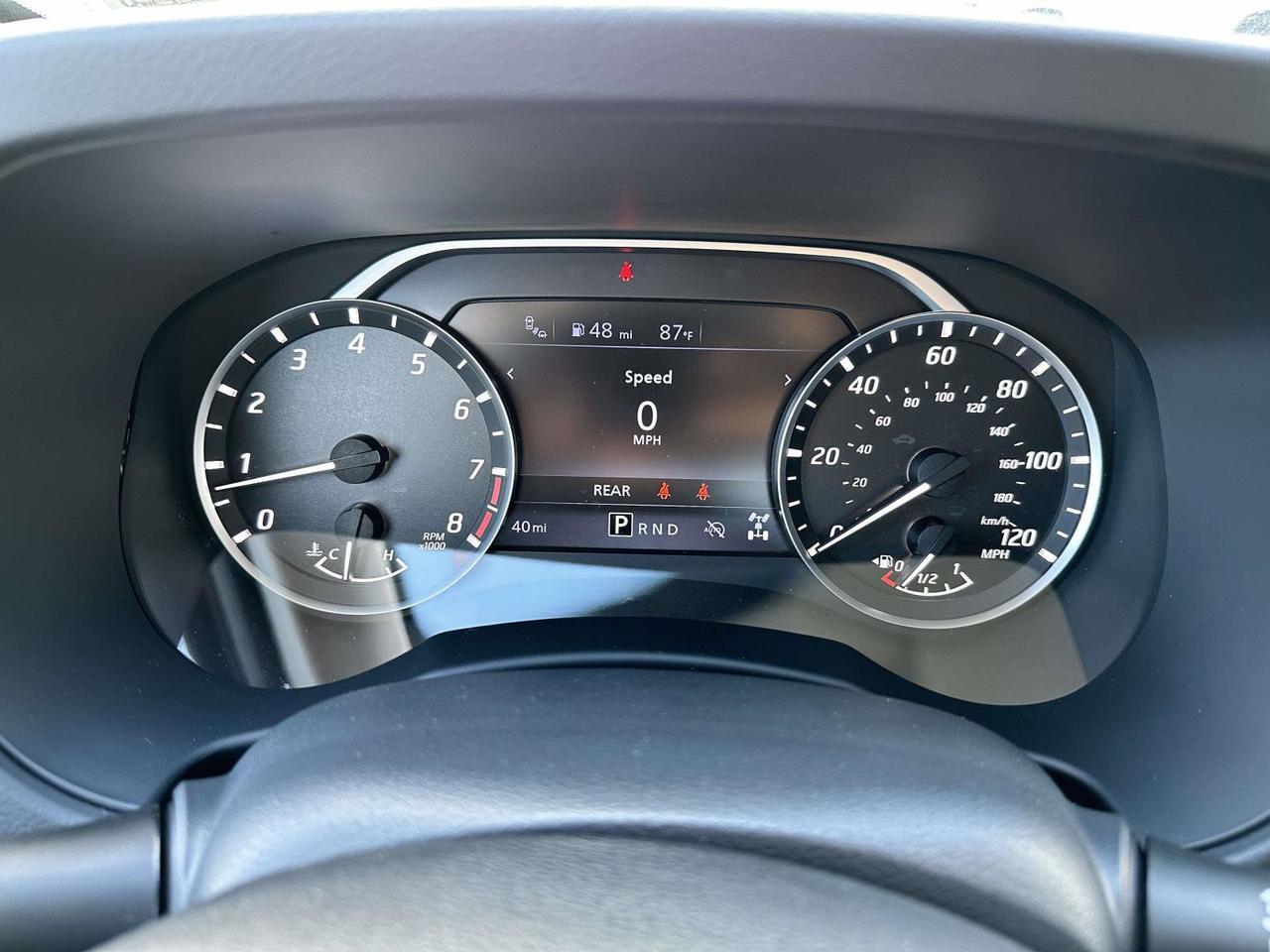 2025 Nissan Frontier SV San Clemente CA
