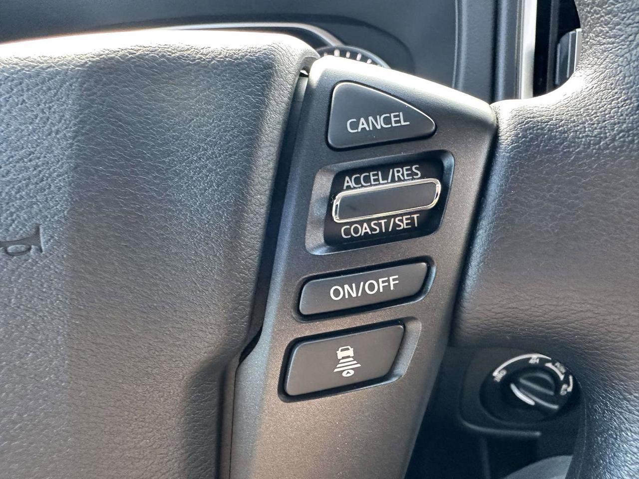 2025 Nissan Frontier SV San Clemente CA