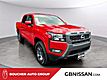 2025 Nissan Frontier SV w/Convenience & Fender Audio Pkg