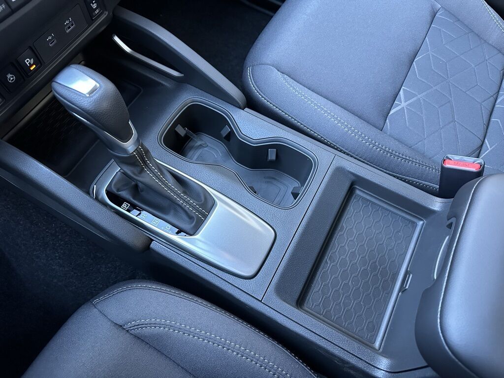 2025 Nissan Frontier SV w/Convenience &amp; Fender Audio Pkg San Clemente CA