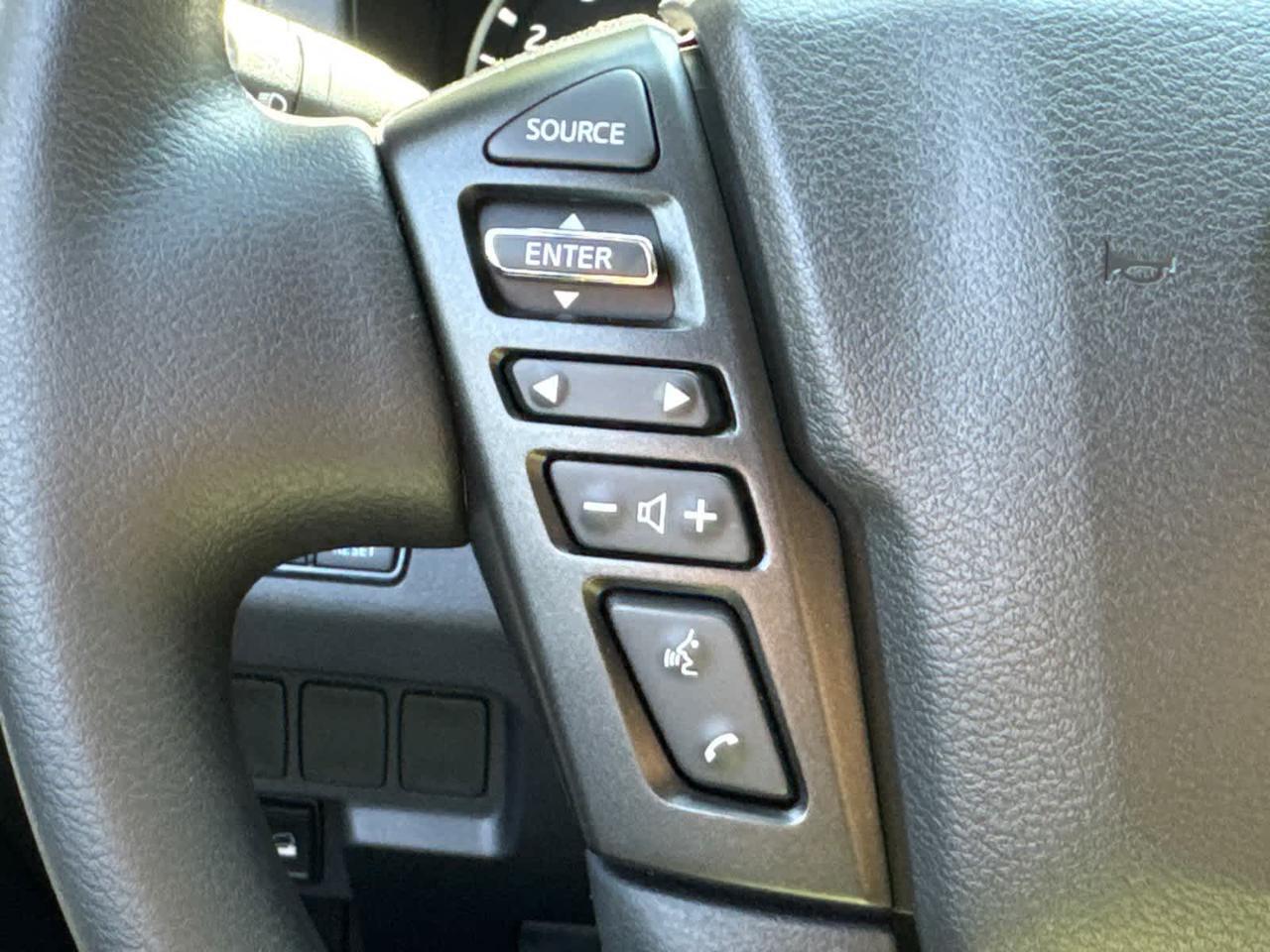 2025 Nissan Frontier SV Dartmouth MA