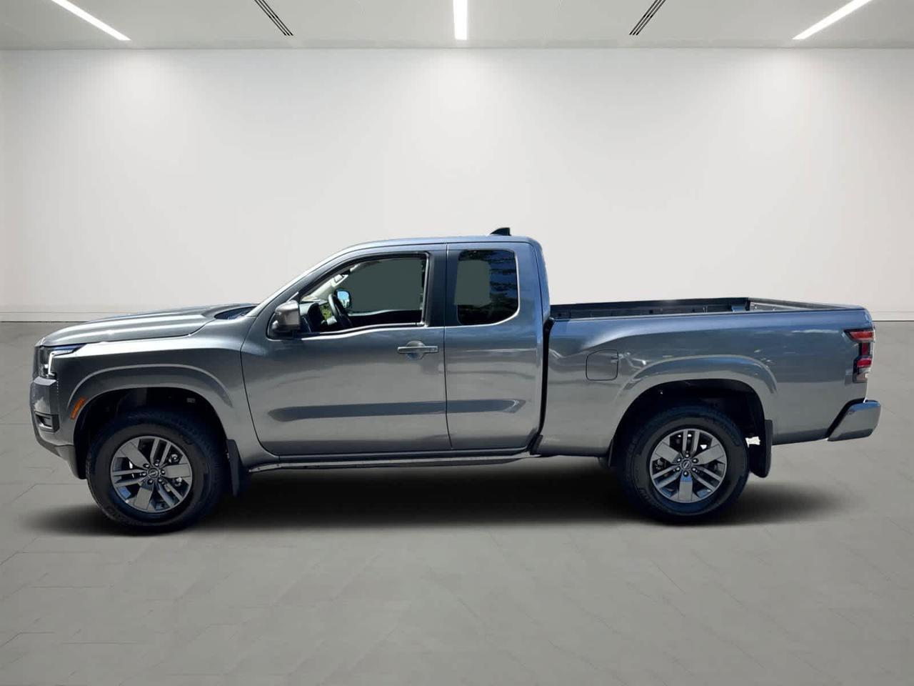 2025 Nissan Frontier SV Dartmouth MA
