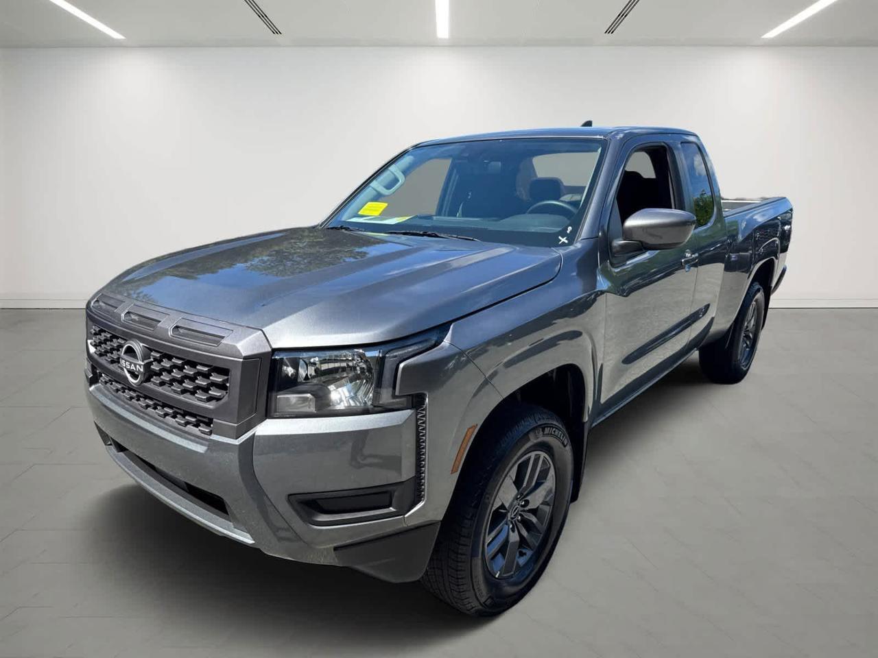 2025 Nissan Frontier SV Dartmouth MA
