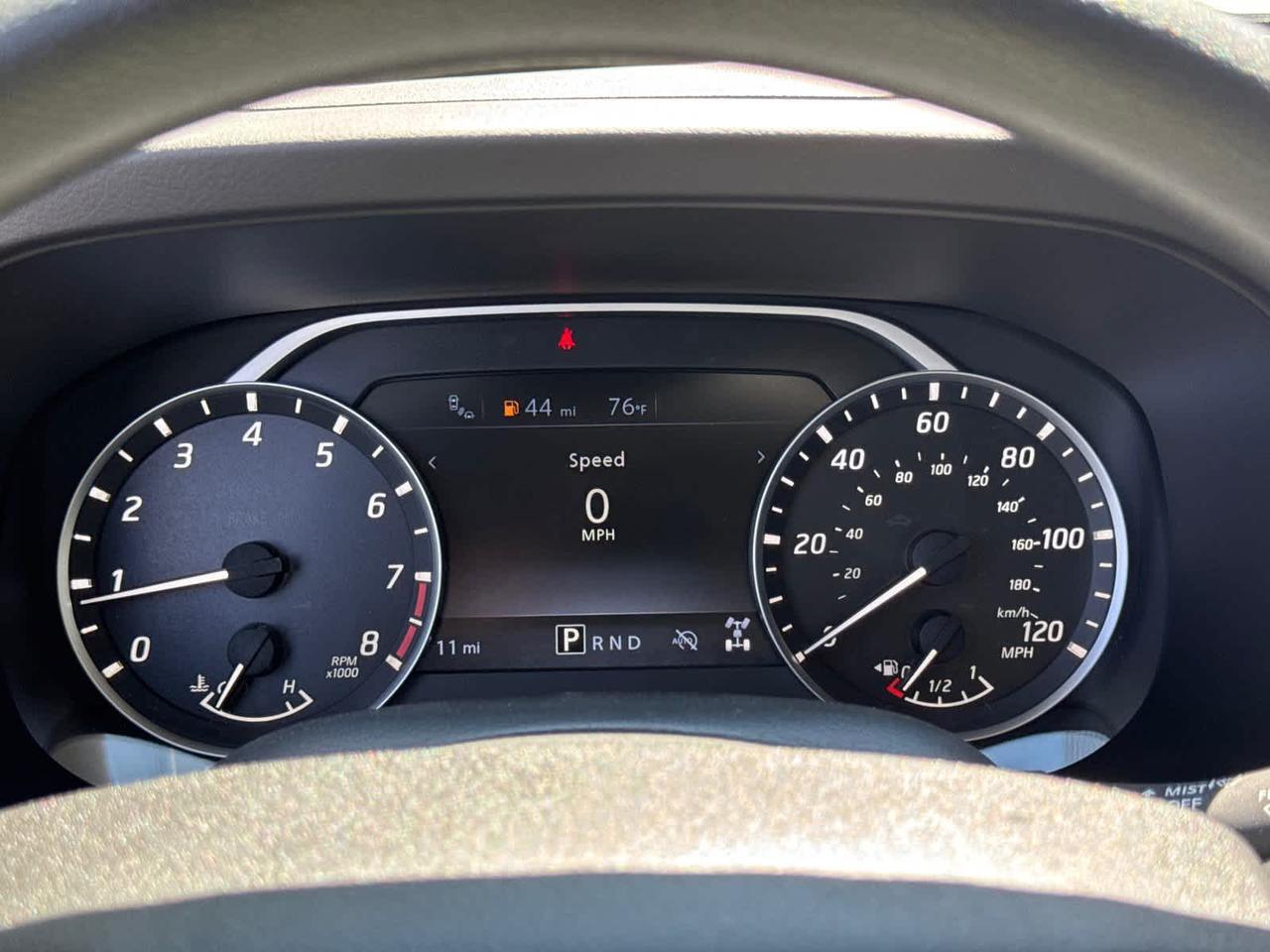 2025 Nissan Frontier SV Dartmouth MA