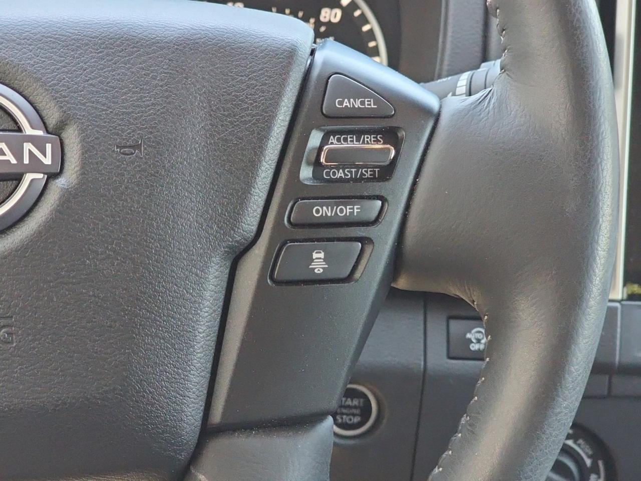2025 Nissan Frontier SV Glen Burnie MD