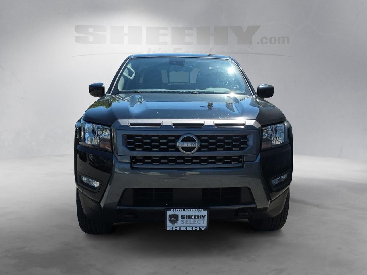 2025 Nissan Frontier SV Glen Burnie MD