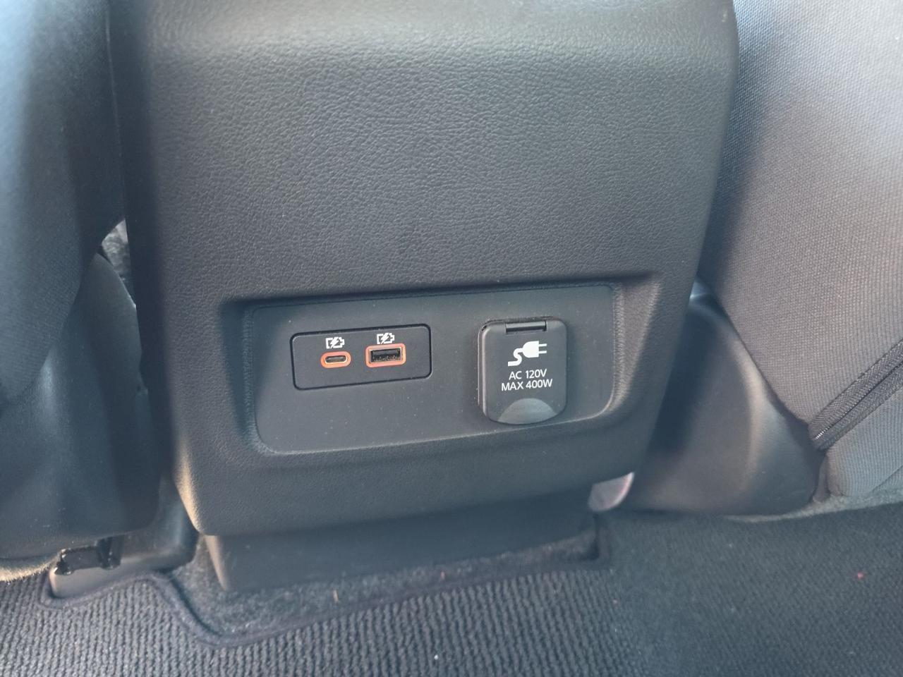 2025 Nissan Frontier SV Glen Burnie MD