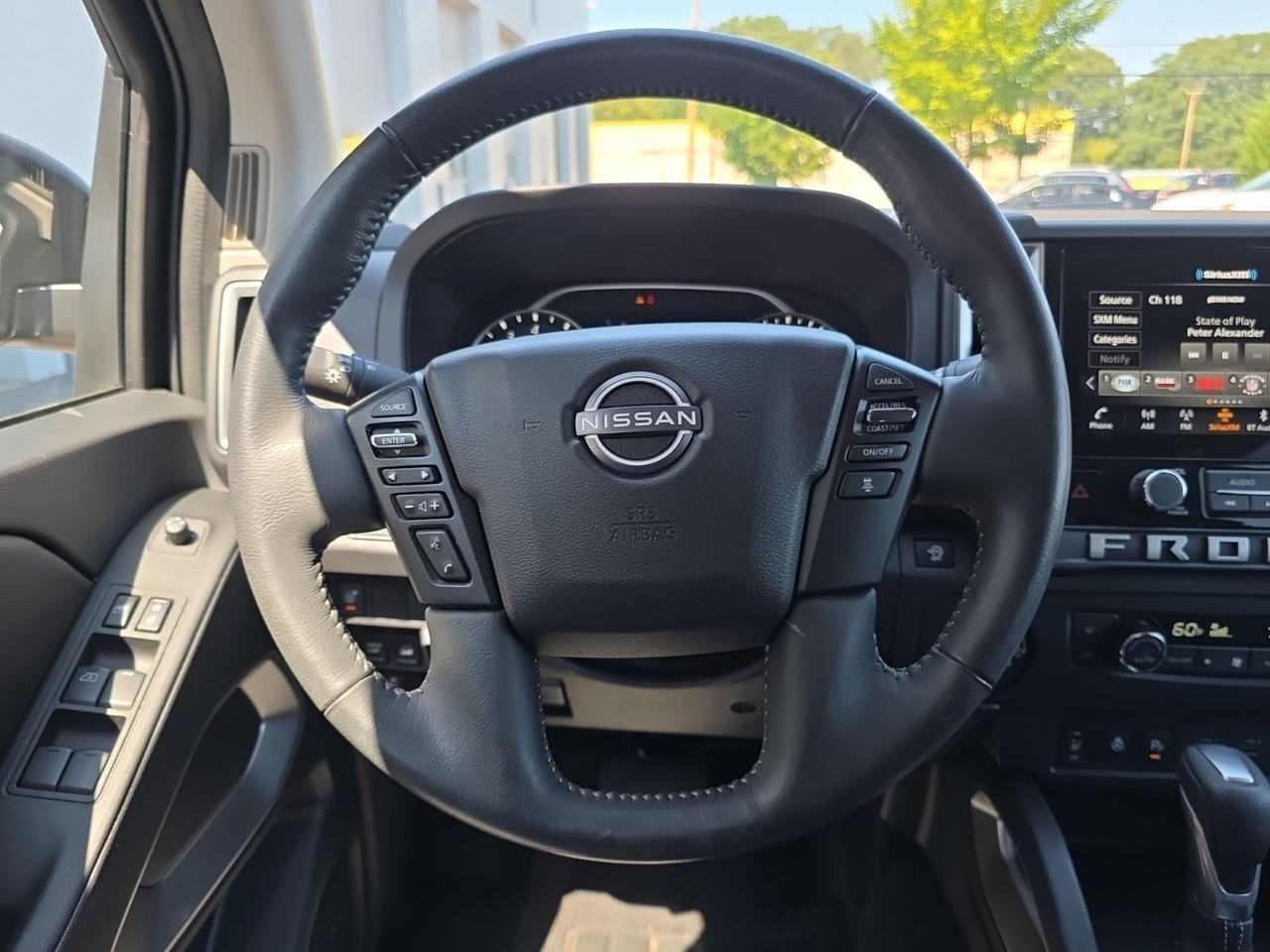 2025 Nissan Frontier SV Glen Burnie MD