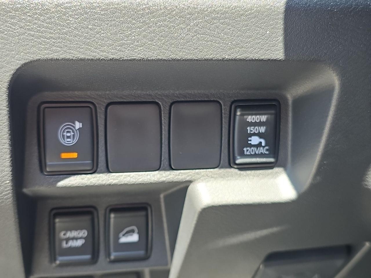 2025 Nissan Frontier SV Glen Burnie MD