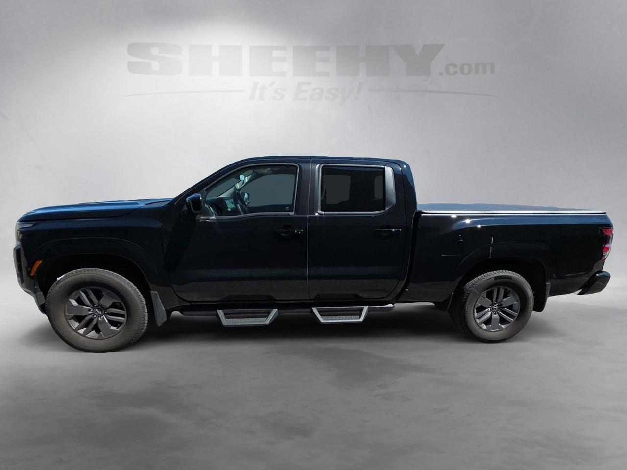 2025 Nissan Frontier SV Glen Burnie MD