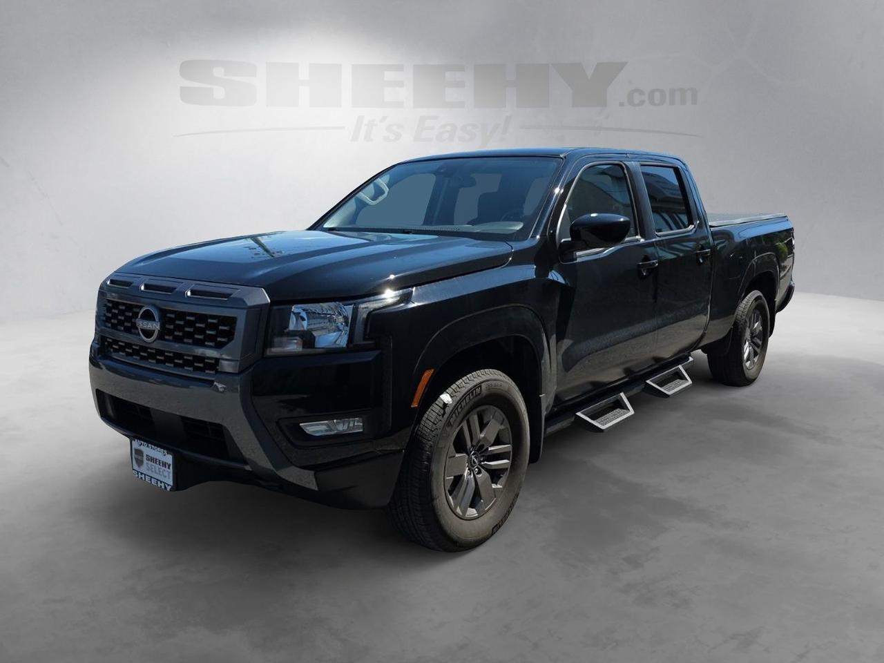 2025 Nissan Frontier SV Glen Burnie MD