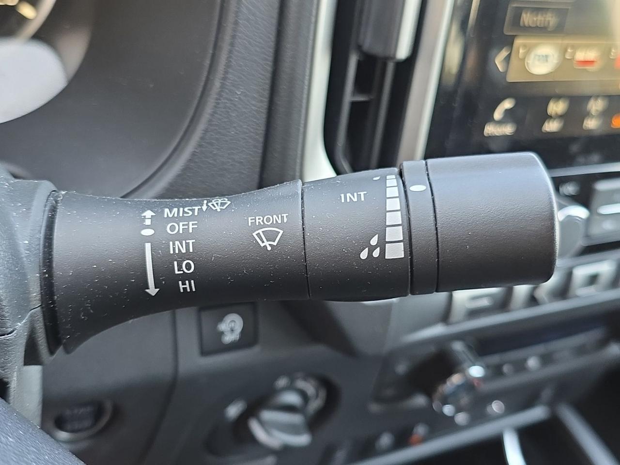 2025 Nissan Frontier SV Glen Burnie MD