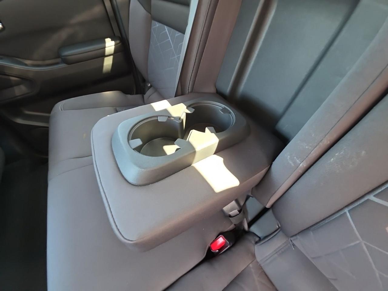 2025 Nissan Frontier SV Glen Burnie MD