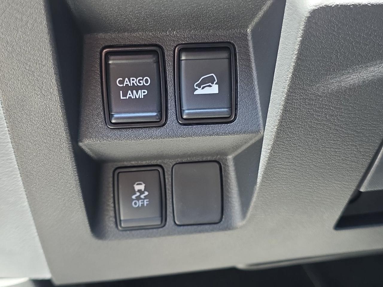 2025 Nissan Frontier SV Glen Burnie MD