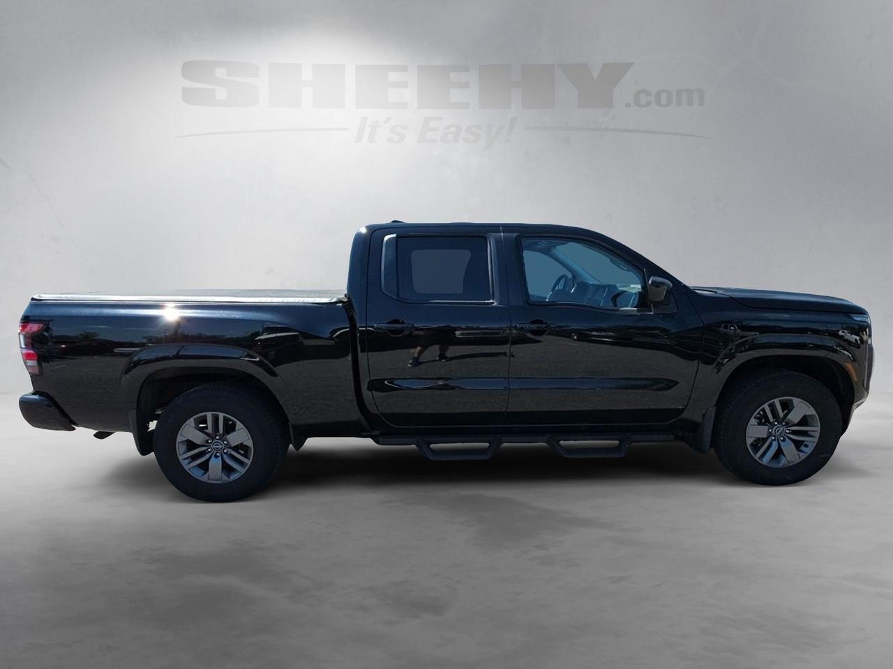 2025 Nissan Frontier SV Glen Burnie MD