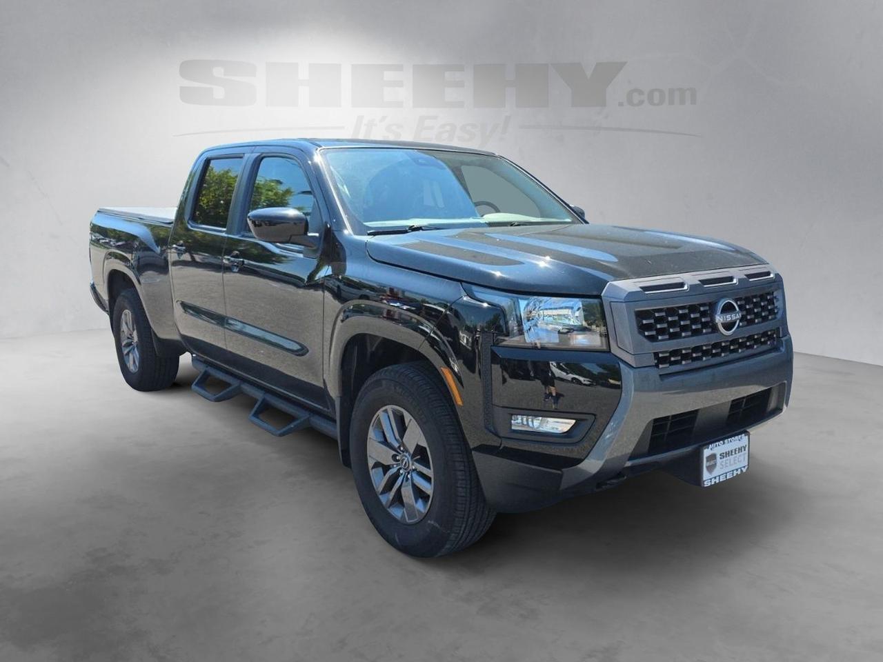 2025 Nissan Frontier SV Glen Burnie MD