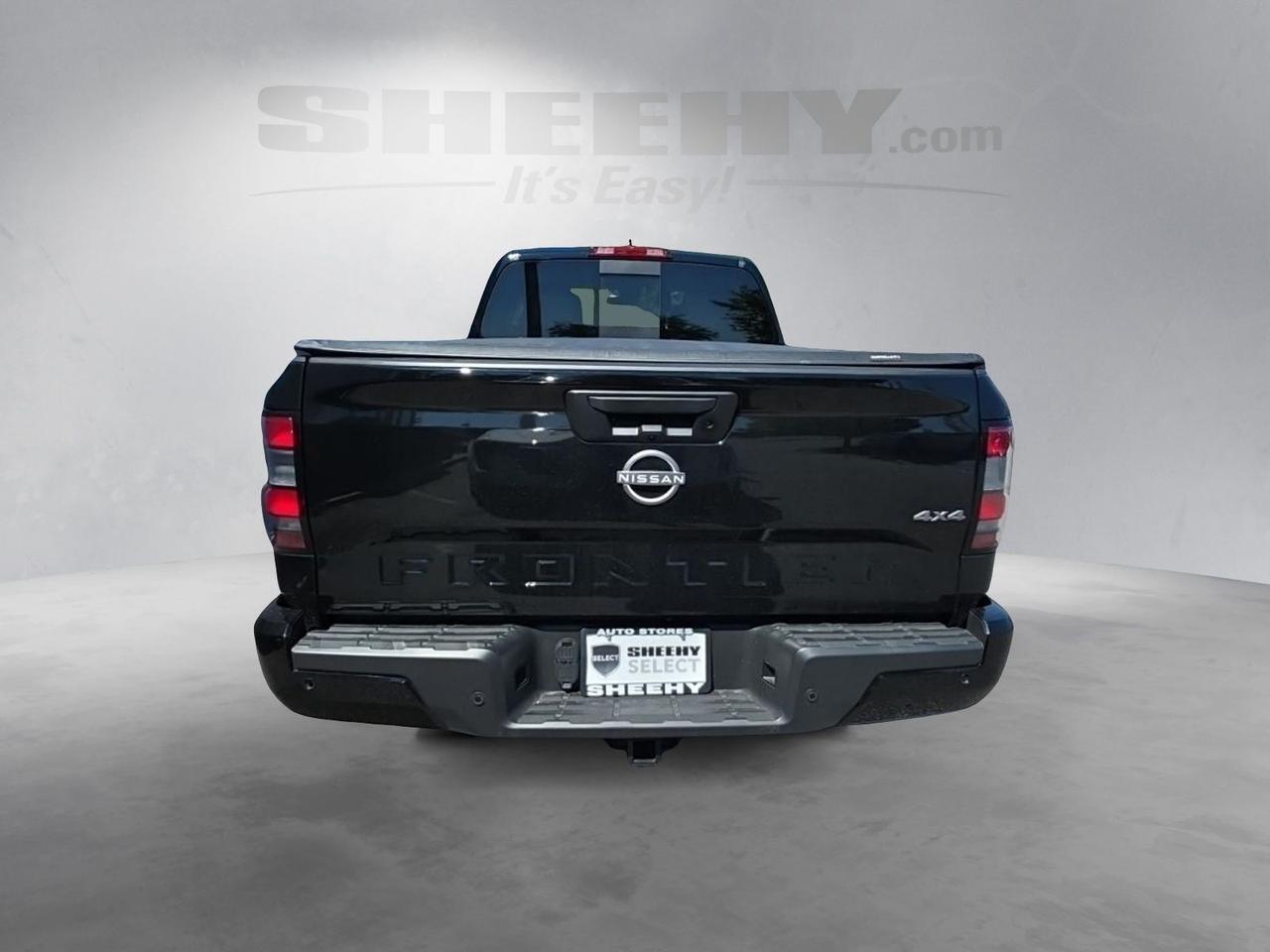 2025 Nissan Frontier SV Glen Burnie MD