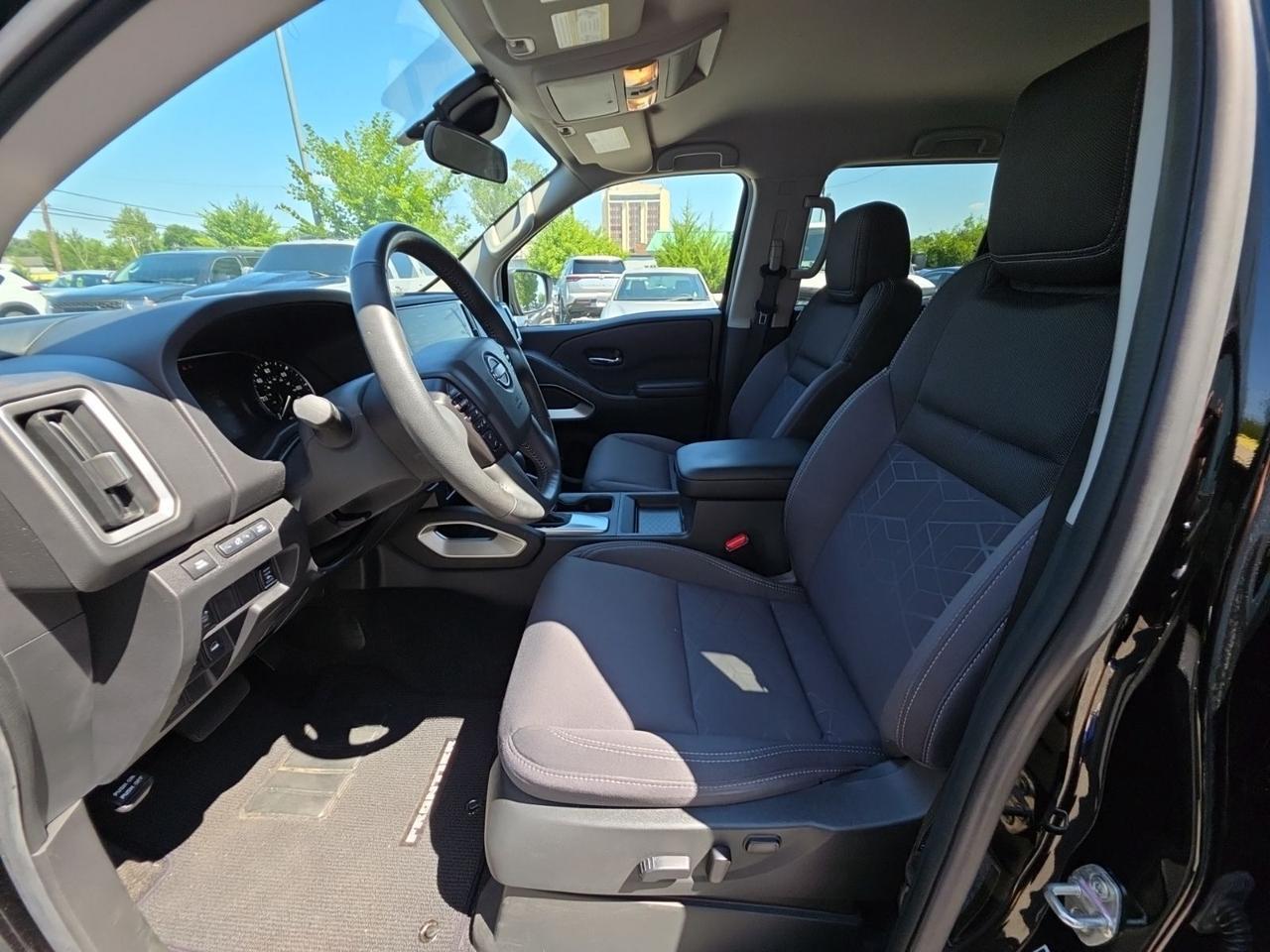 2025 Nissan Frontier SV Glen Burnie MD