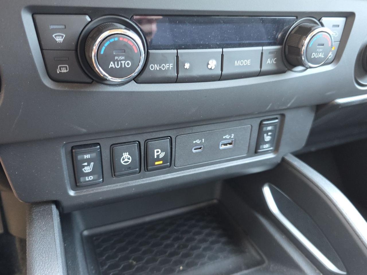 2025 Nissan Frontier SV Glen Burnie MD