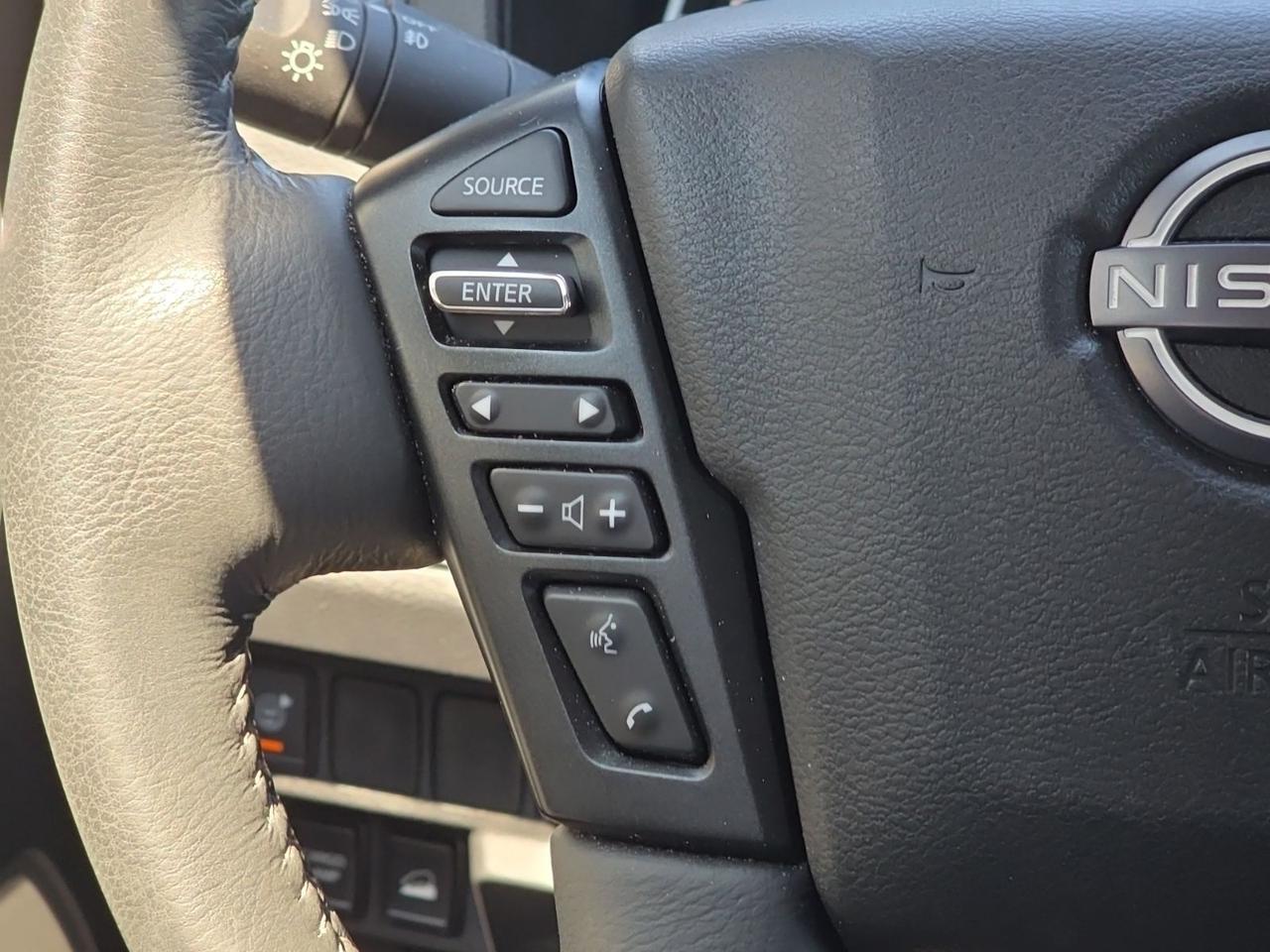 2025 Nissan Frontier SV Glen Burnie MD