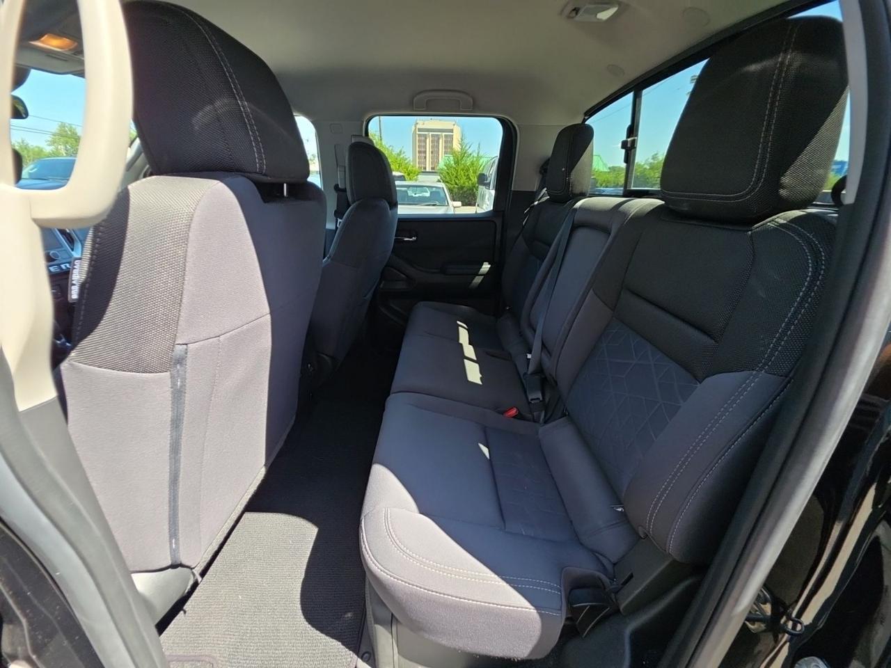 2025 Nissan Frontier SV Glen Burnie MD