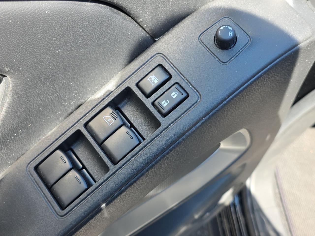 2025 Nissan Frontier SV Glen Burnie MD