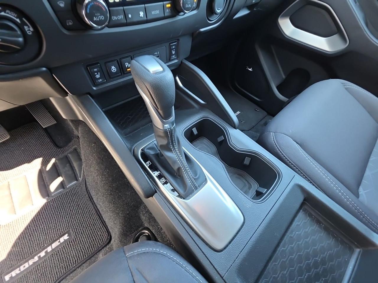 2025 Nissan Frontier SV Glen Burnie MD