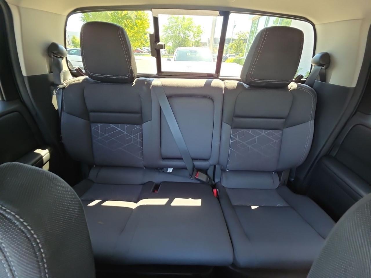 2025 Nissan Frontier SV Glen Burnie MD