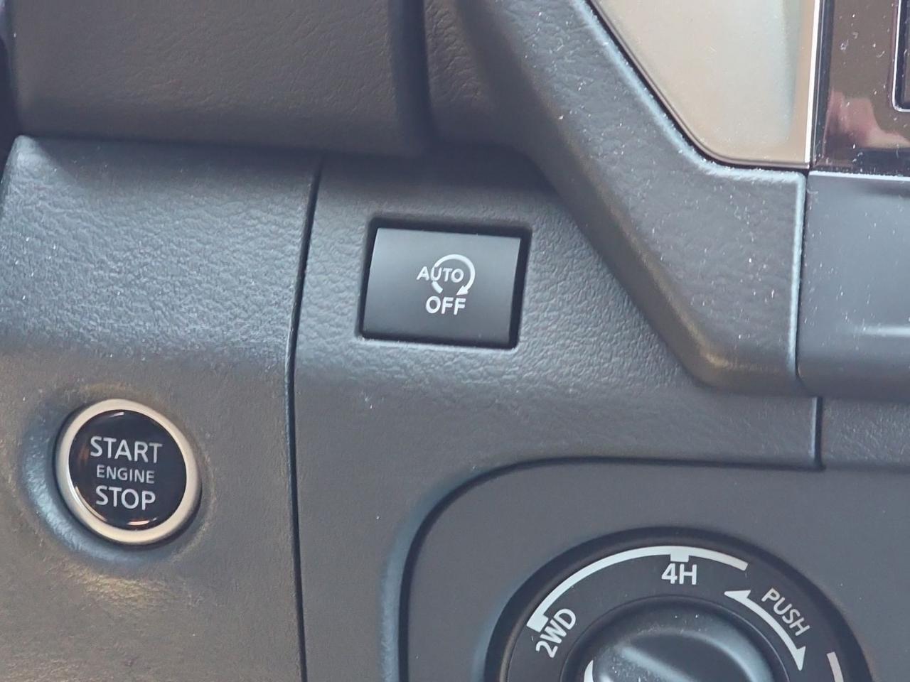 2025 Nissan Frontier SV Glen Burnie MD
