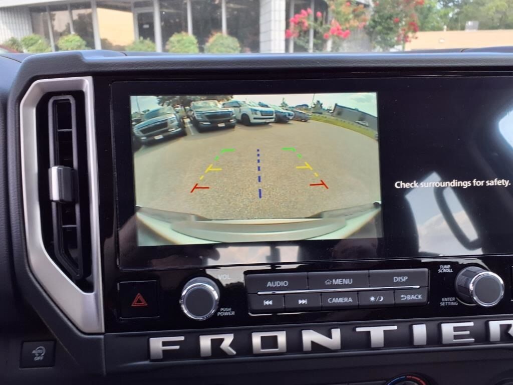 2025 Nissan Frontier SV Waldorf MD