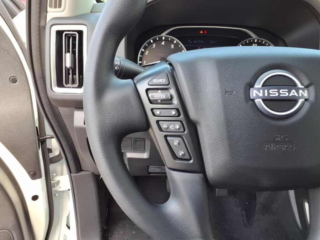 2025 Nissan Frontier SV Waldorf MD