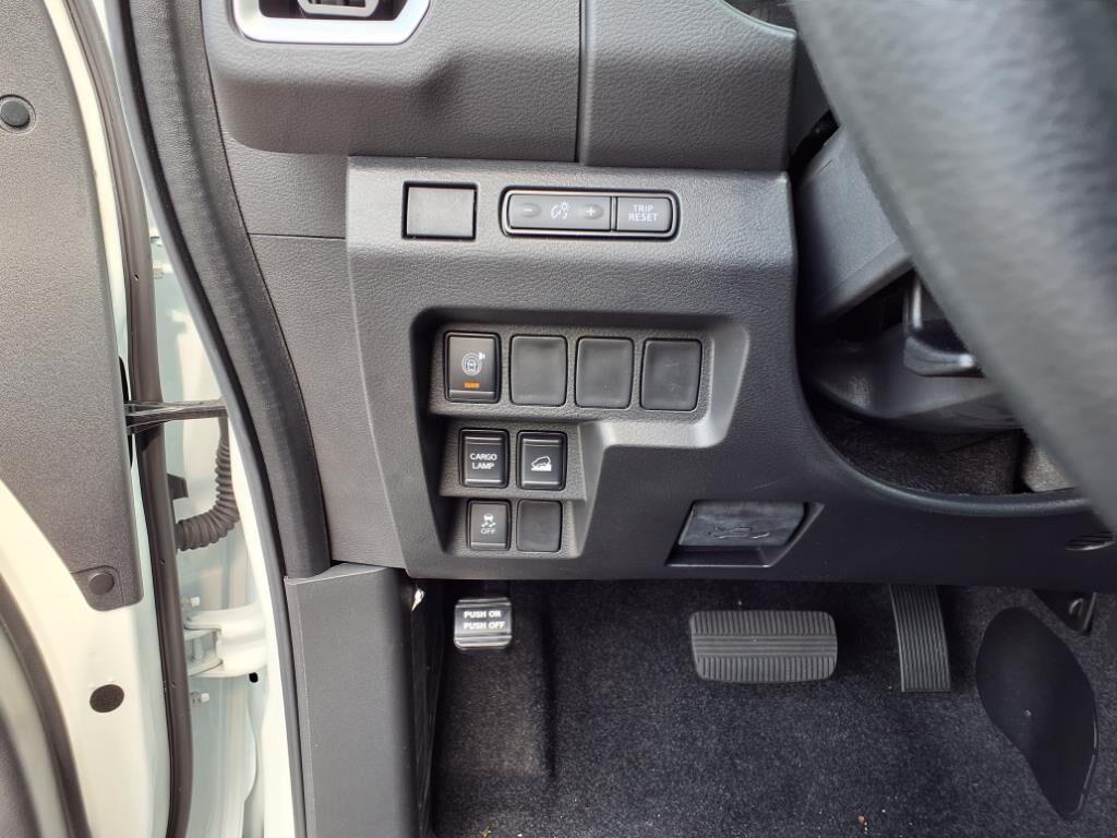 2025 Nissan Frontier SV Waldorf MD