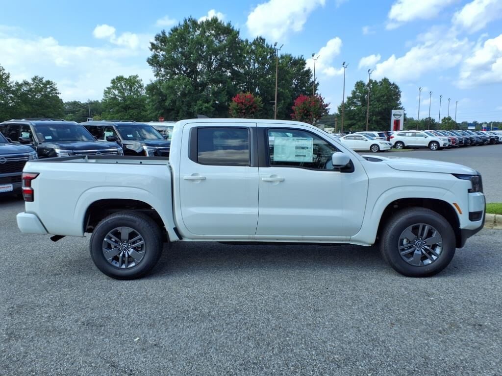 2025 Nissan Frontier SV Waldorf MD