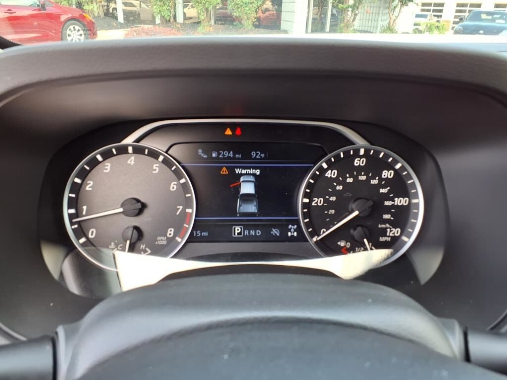 2025 Nissan Frontier SV Waldorf MD