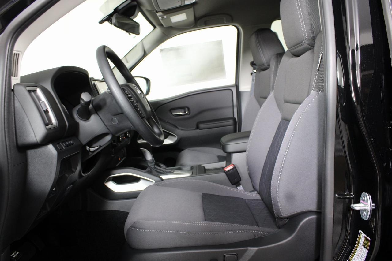 2025 Nissan Frontier SV Manassas VA