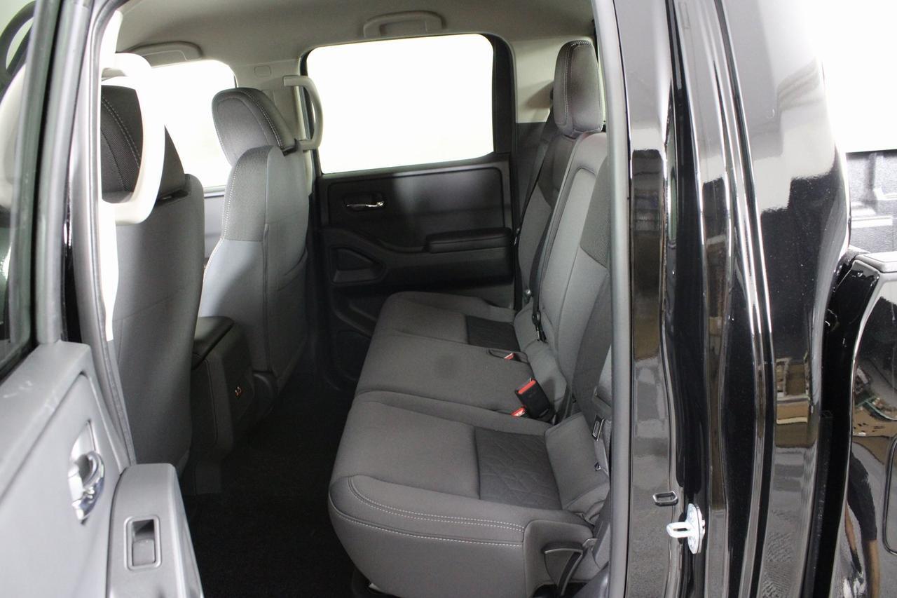 2025 Nissan Frontier SV Manassas VA