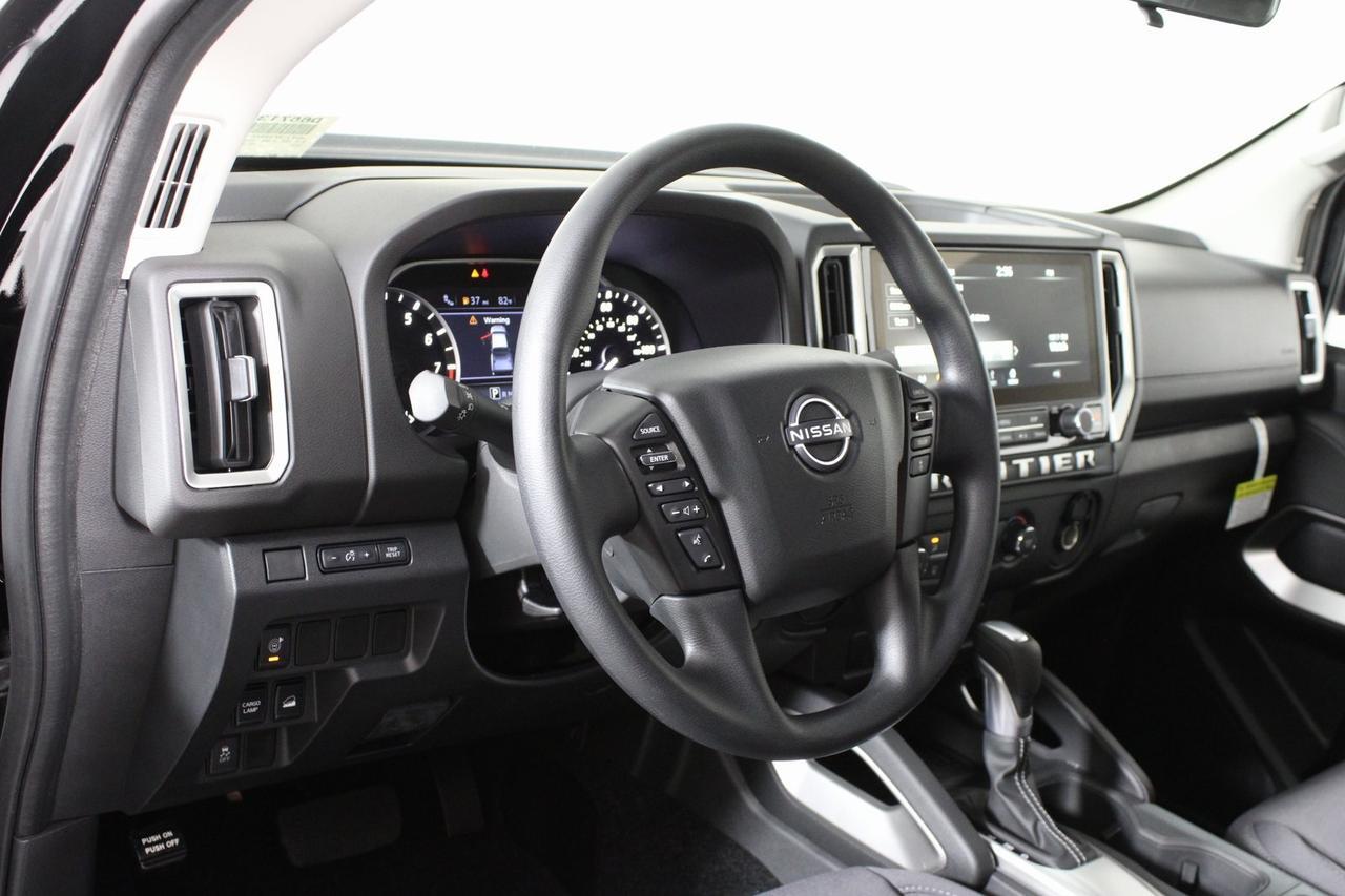2025 Nissan Frontier SV Manassas VA