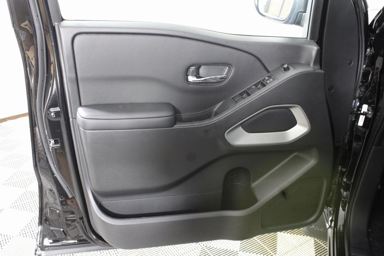 2025 Nissan Frontier SV Manassas VA