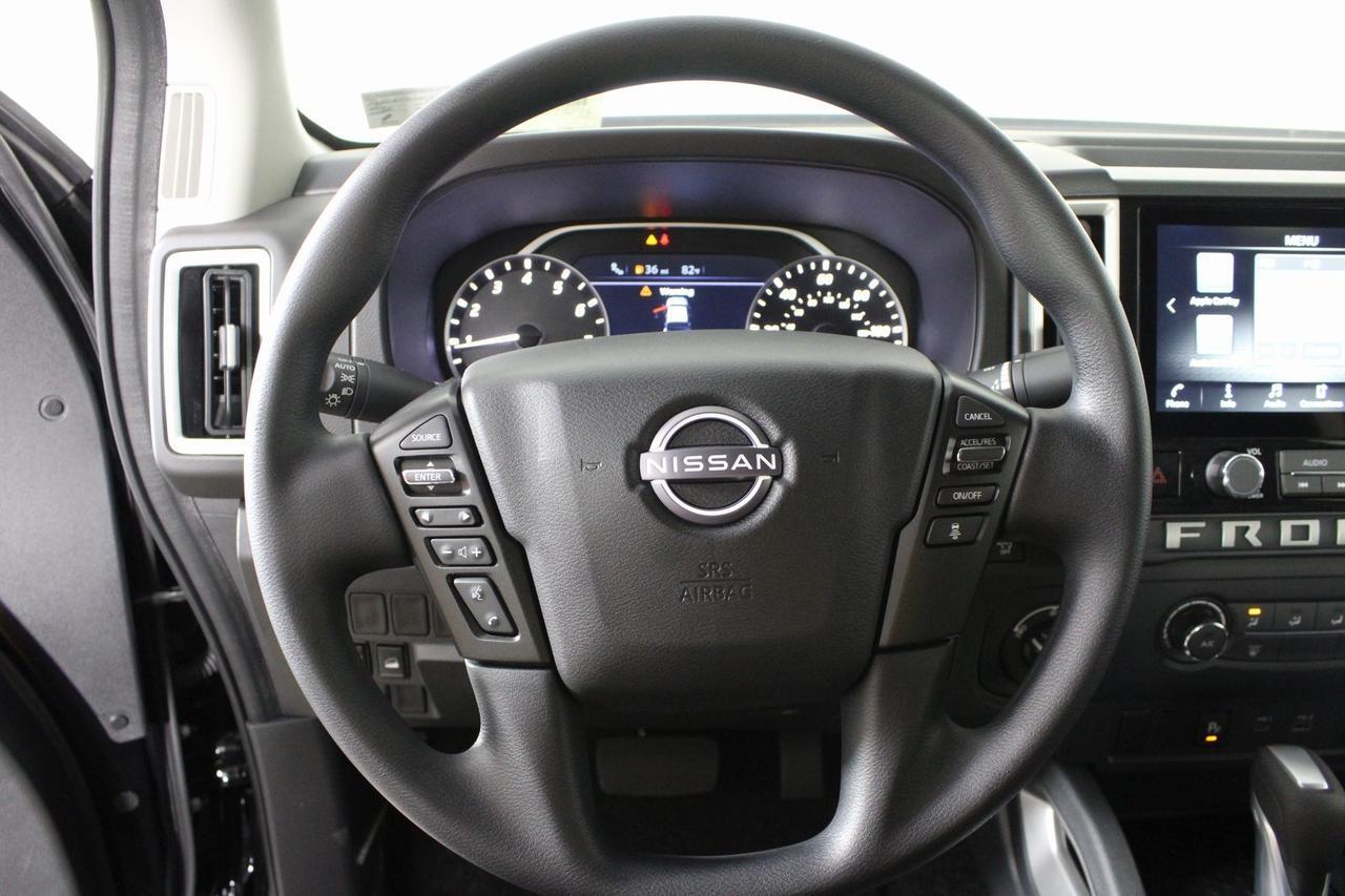 2025 Nissan Frontier SV Manassas VA