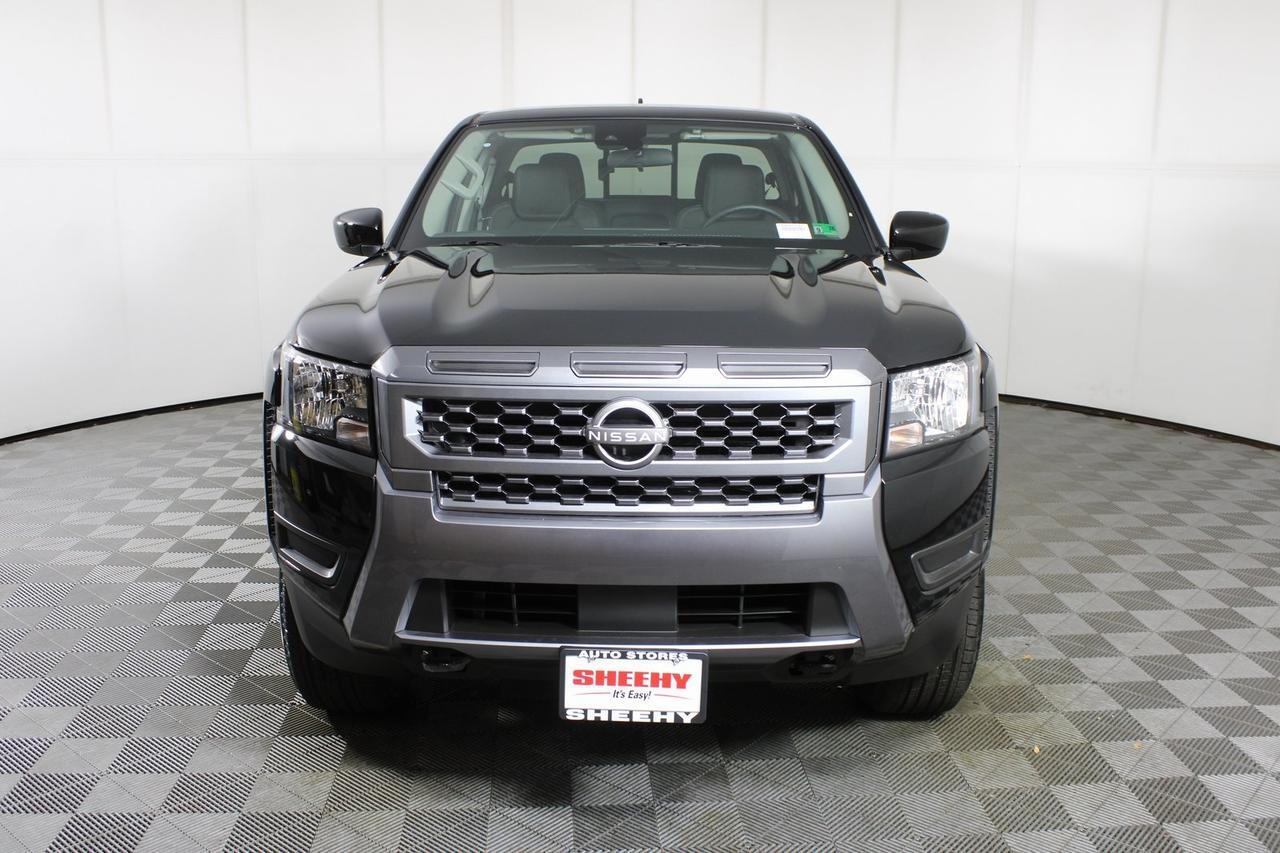 2025 Nissan Frontier SV Manassas VA