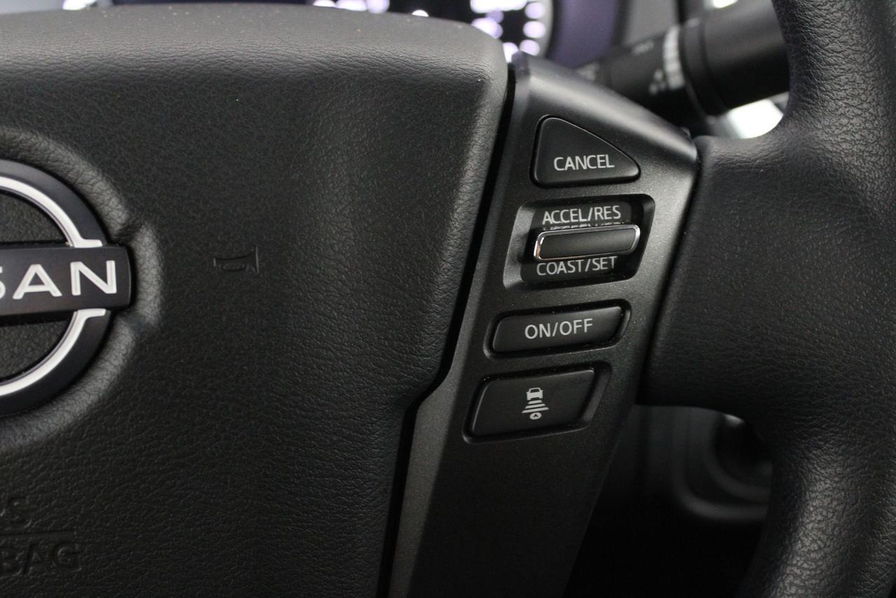 2025 Nissan Frontier SV Manassas VA