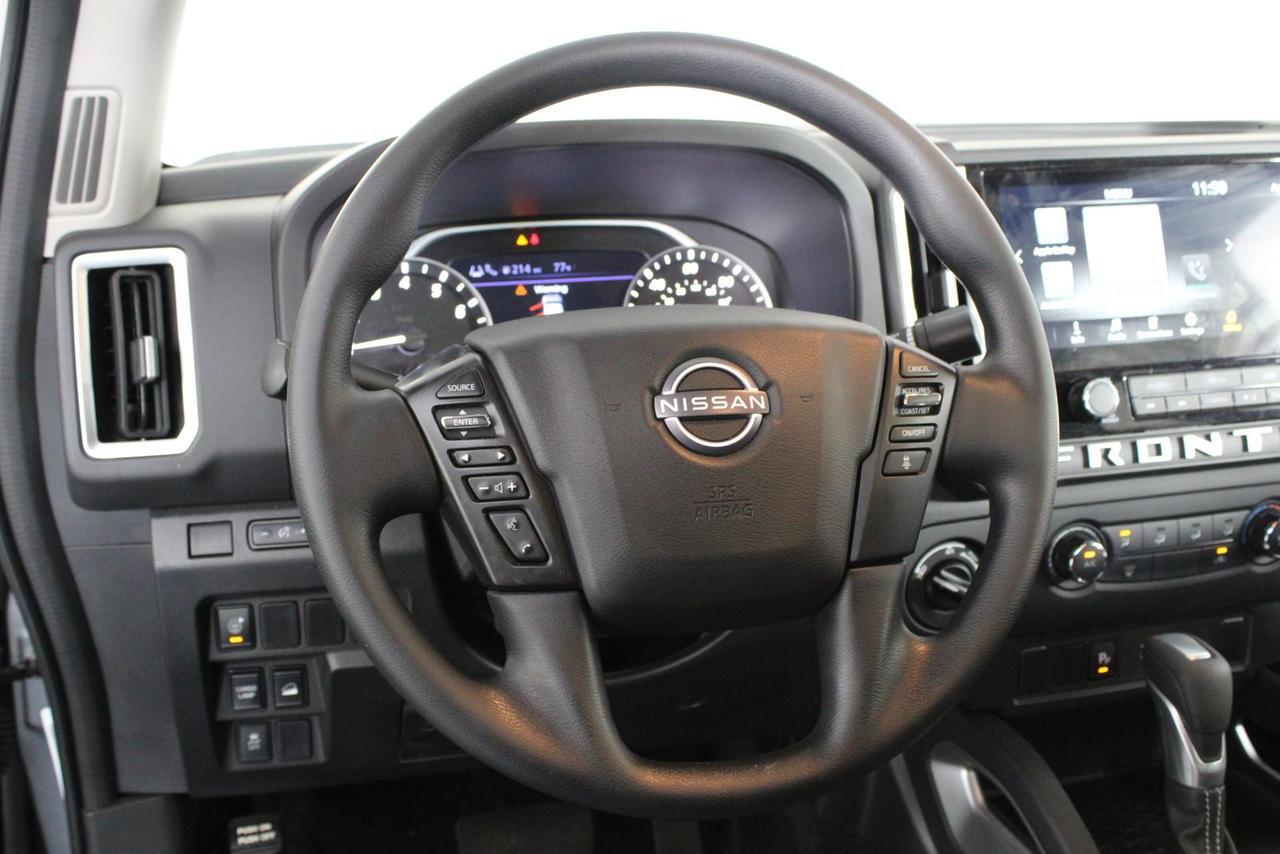 2025 Nissan Frontier SV Manassas VA